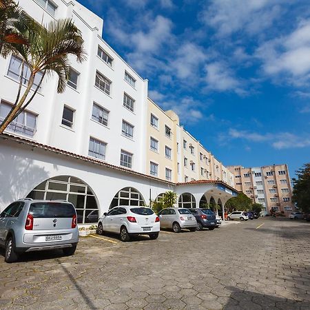Tri Hotel Флорианополис Экстерьер фото