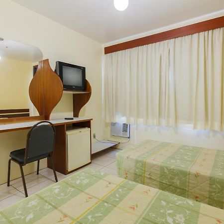 Tri Hotel Флорианополис Экстерьер фото