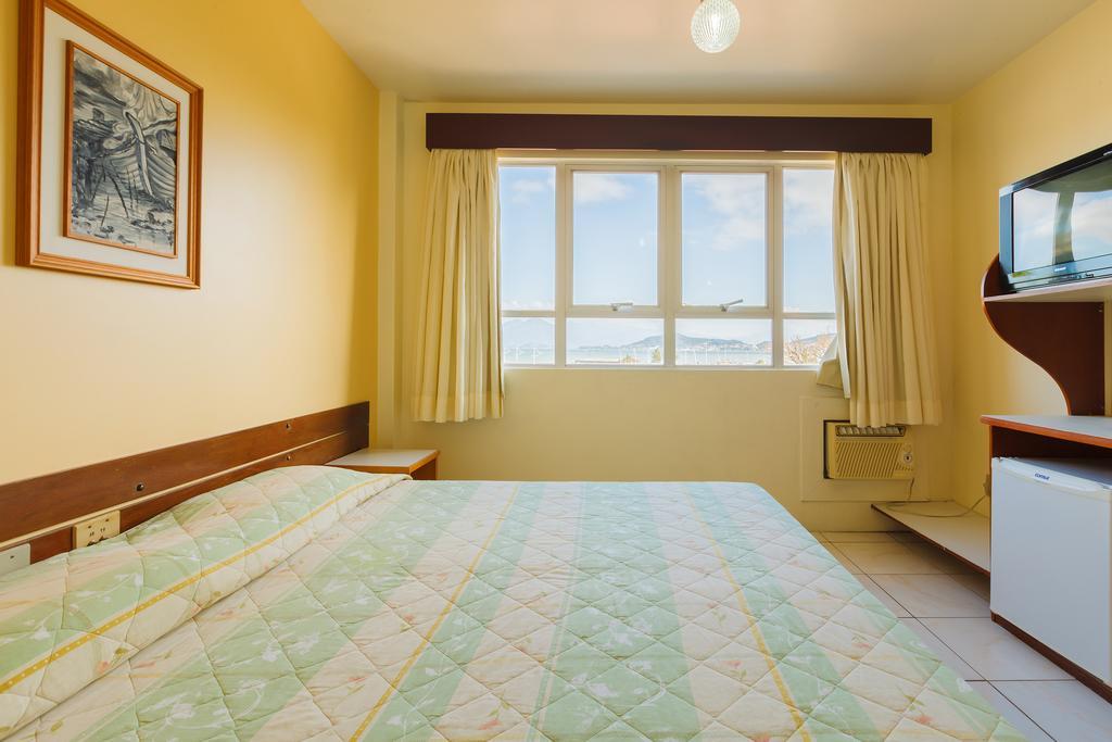 Tri Hotel Флорианополис Экстерьер фото