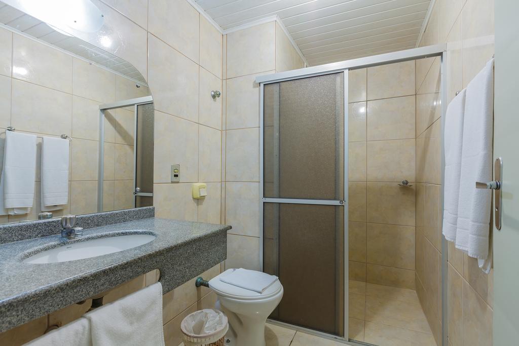 Tri Hotel Флорианополис Экстерьер фото