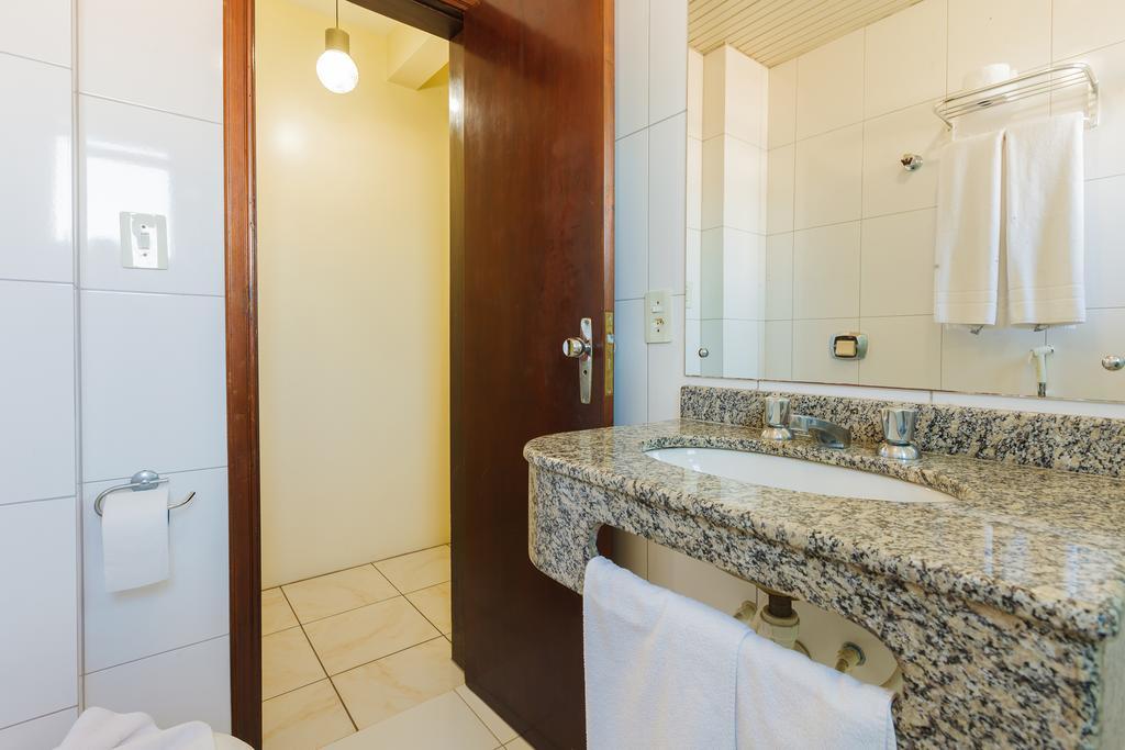 Tri Hotel Флорианополис Экстерьер фото