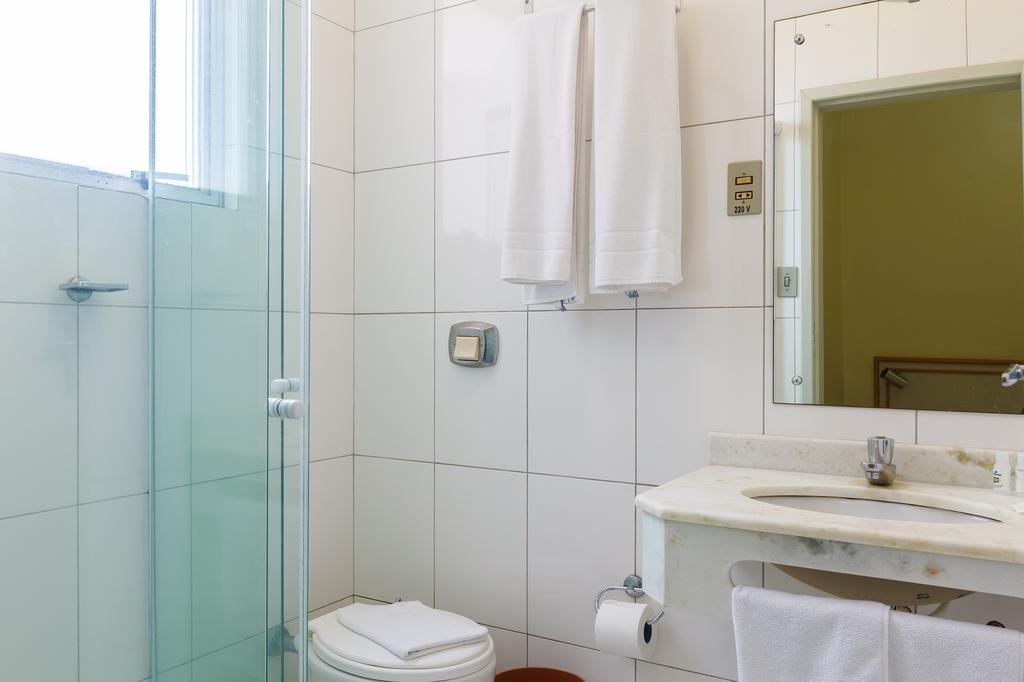 Tri Hotel Флорианополис Экстерьер фото
