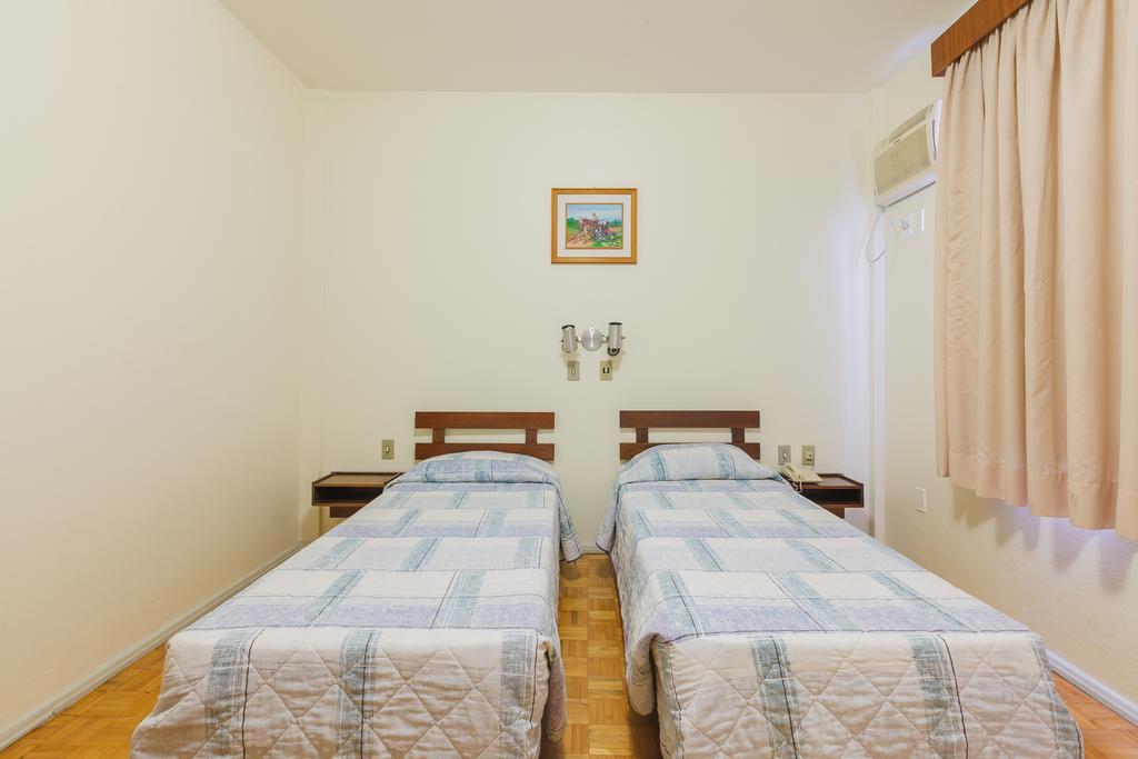 Tri Hotel Флорианополис Экстерьер фото