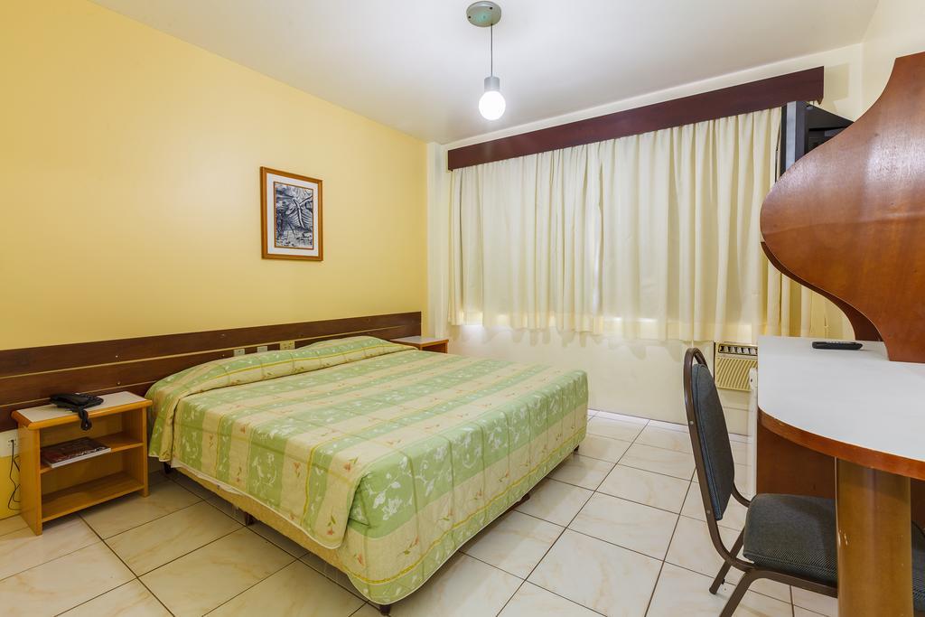 Tri Hotel Флорианополис Экстерьер фото