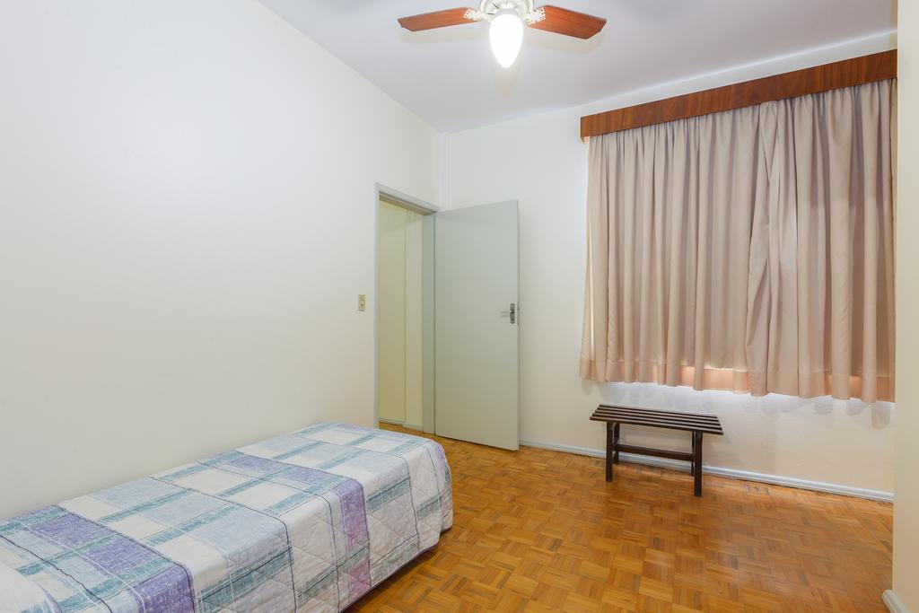 Tri Hotel Флорианополис Экстерьер фото