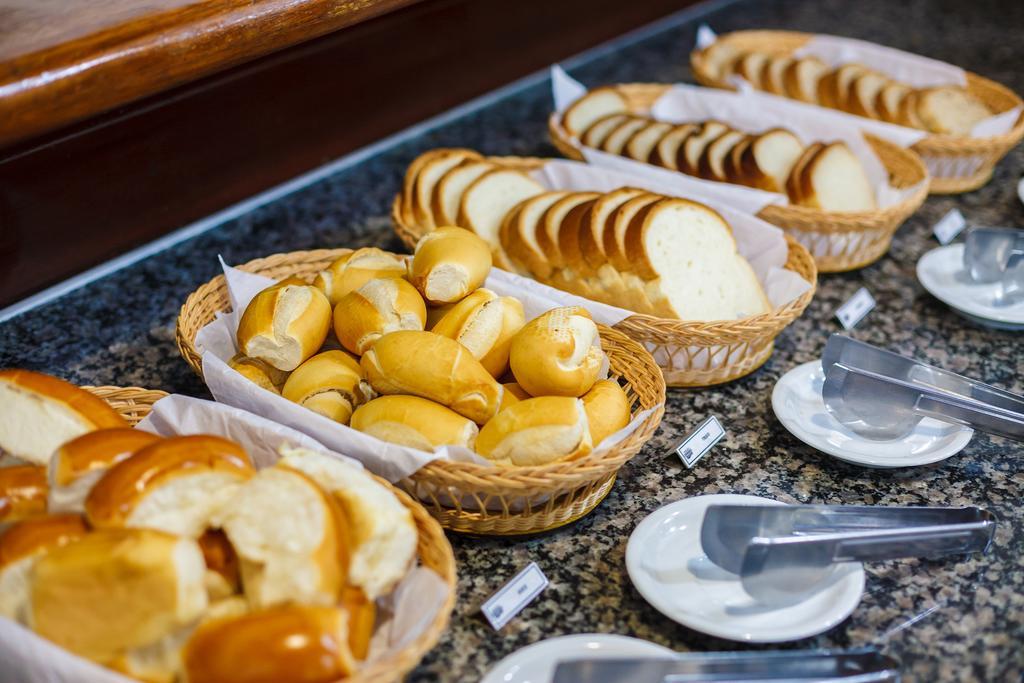 Tri Hotel Флорианополис Экстерьер фото