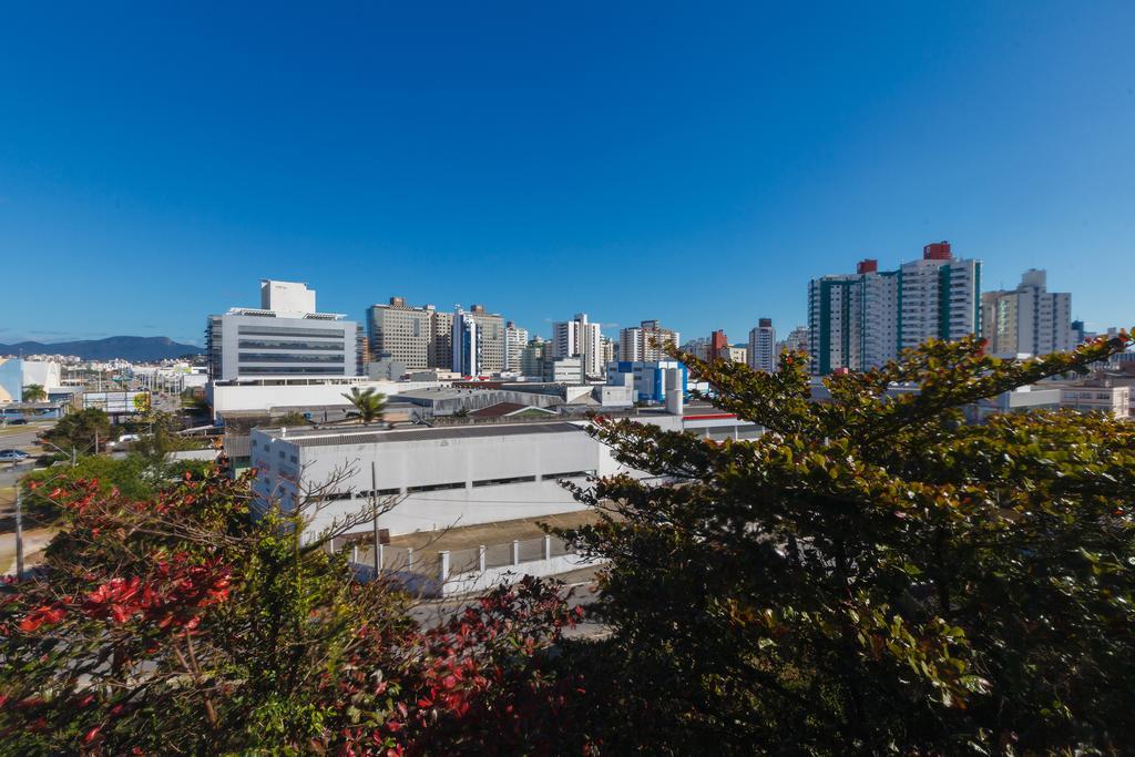 Tri Hotel Флорианополис Экстерьер фото