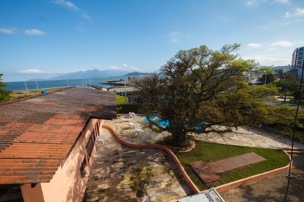 Tri Hotel Флорианополис Экстерьер фото