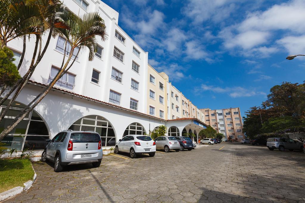 Tri Hotel Флорианополис Экстерьер фото