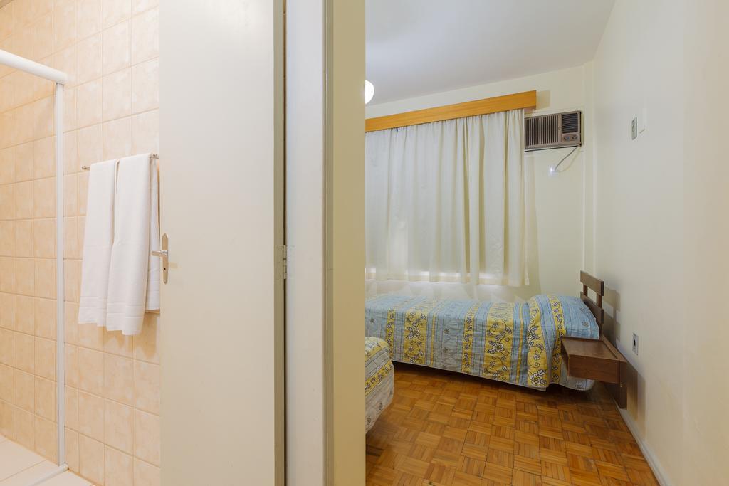 Tri Hotel Флорианополис Экстерьер фото