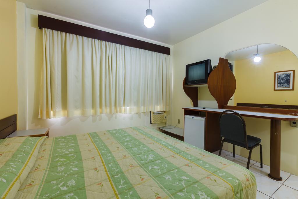 Tri Hotel Флорианополис Экстерьер фото