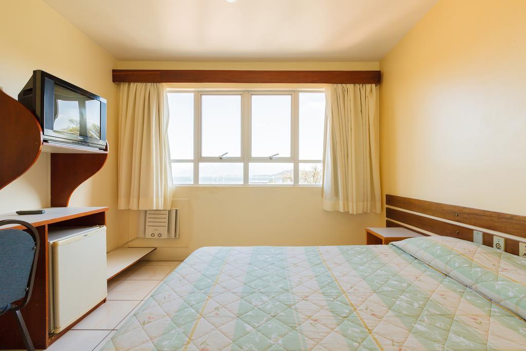 Tri Hotel Флорианополис Экстерьер фото