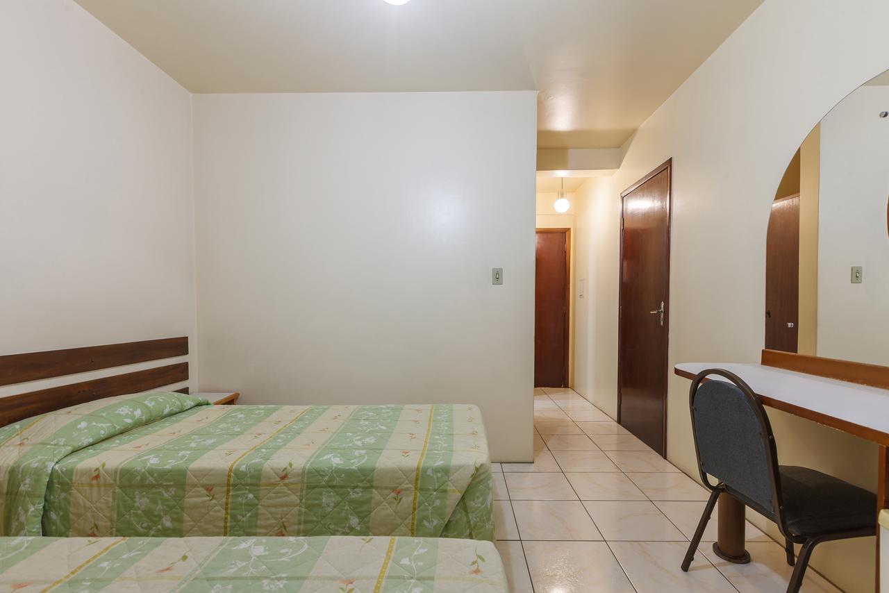 Tri Hotel Флорианополис Экстерьер фото