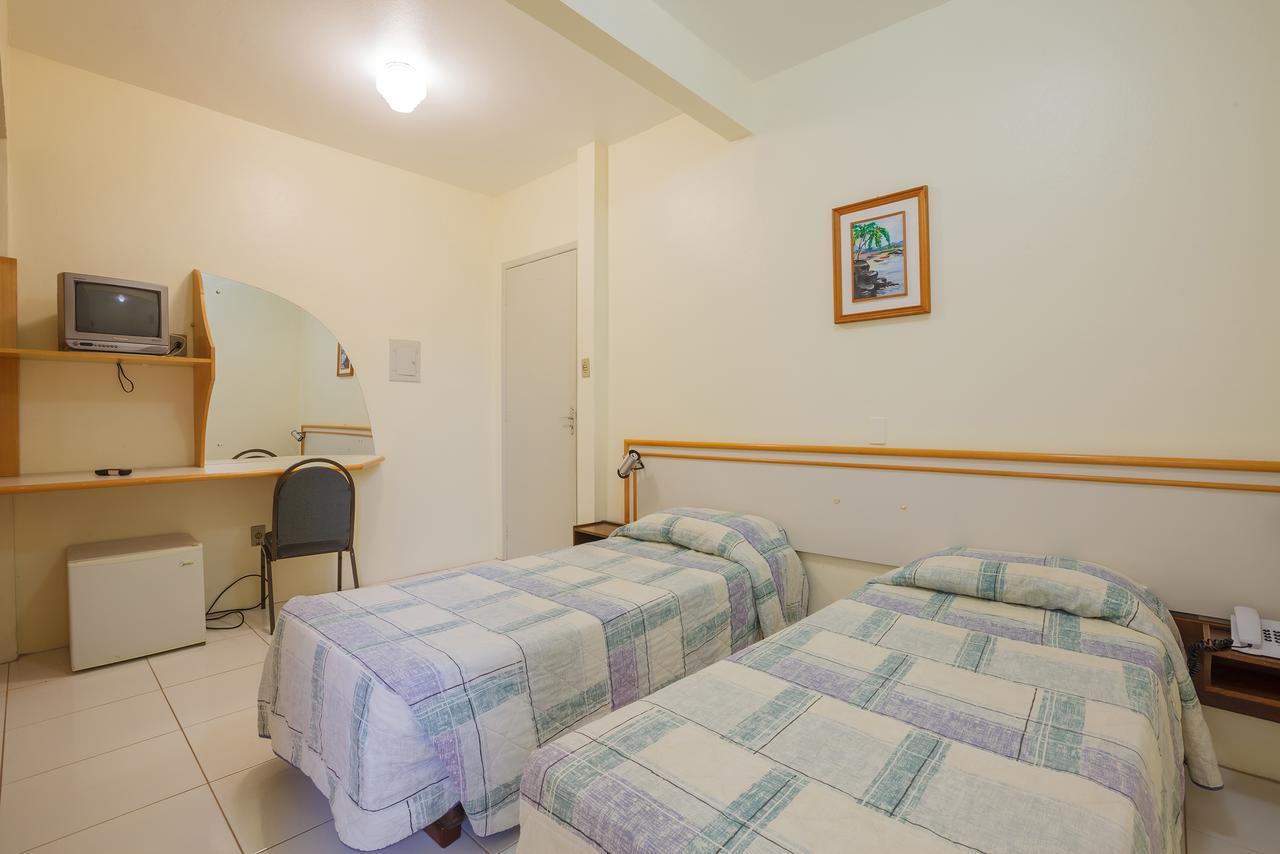 Tri Hotel Флорианополис Экстерьер фото