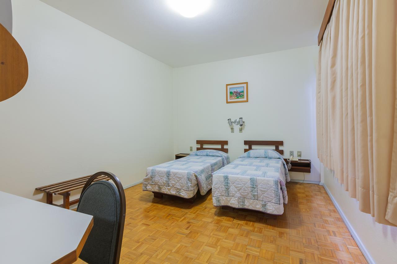Tri Hotel Флорианополис Экстерьер фото
