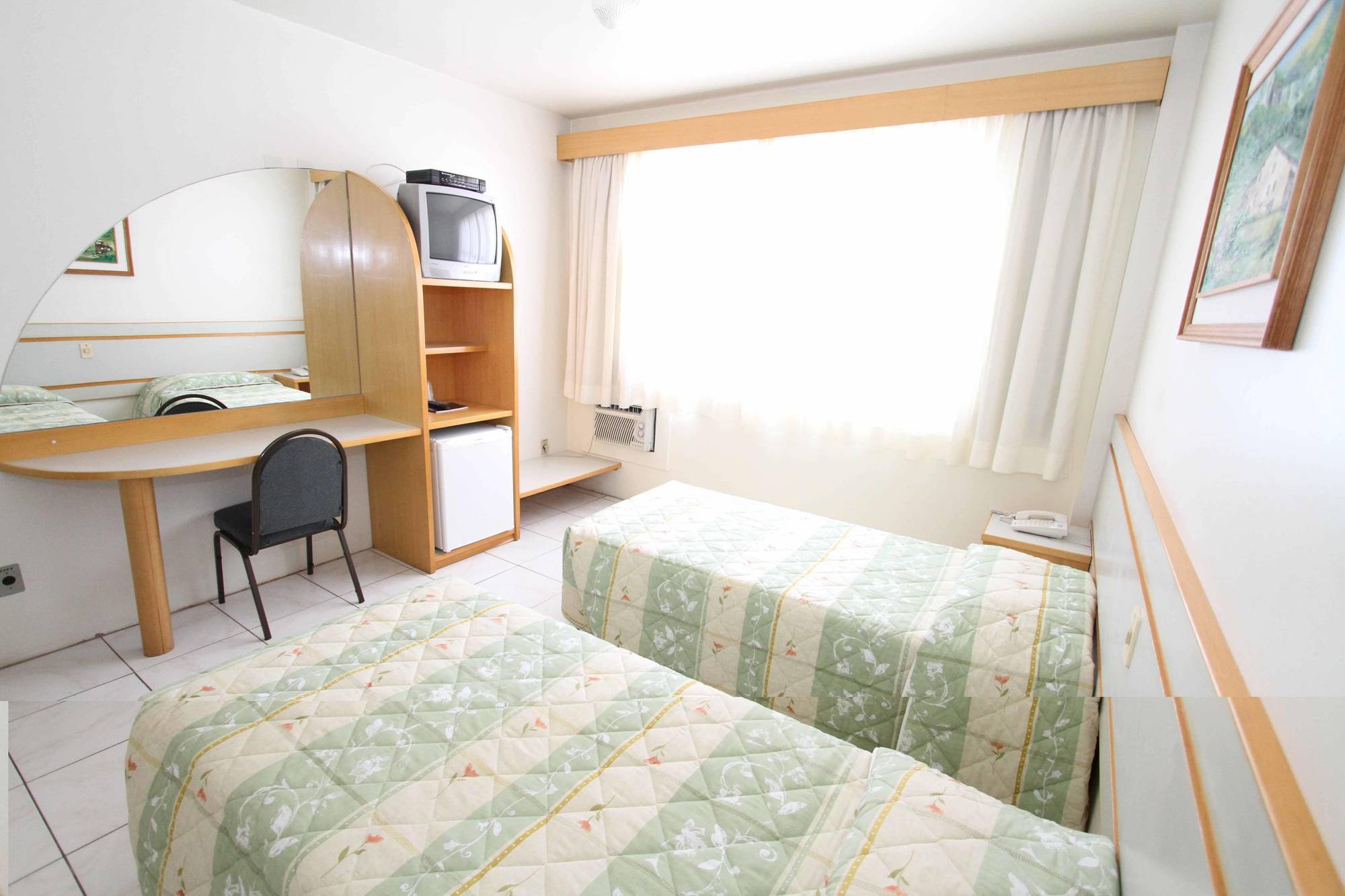 Tri Hotel Флорианополис Экстерьер фото