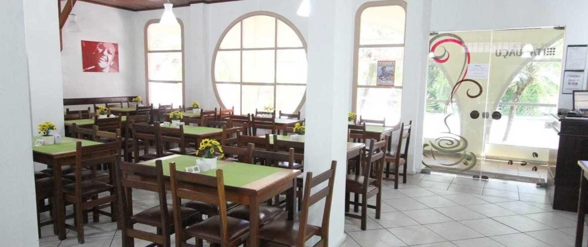 Tri Hotel Флорианополис Экстерьер фото