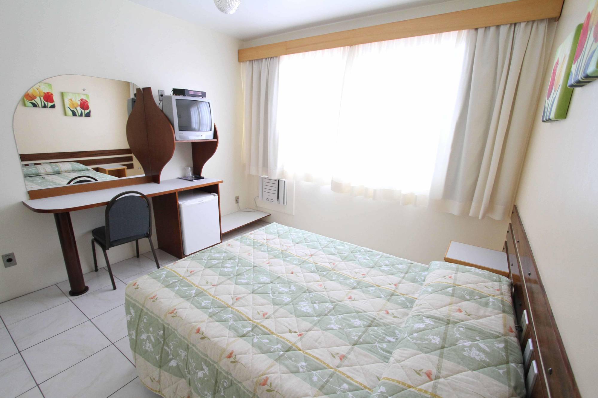 Tri Hotel Флорианополис Экстерьер фото