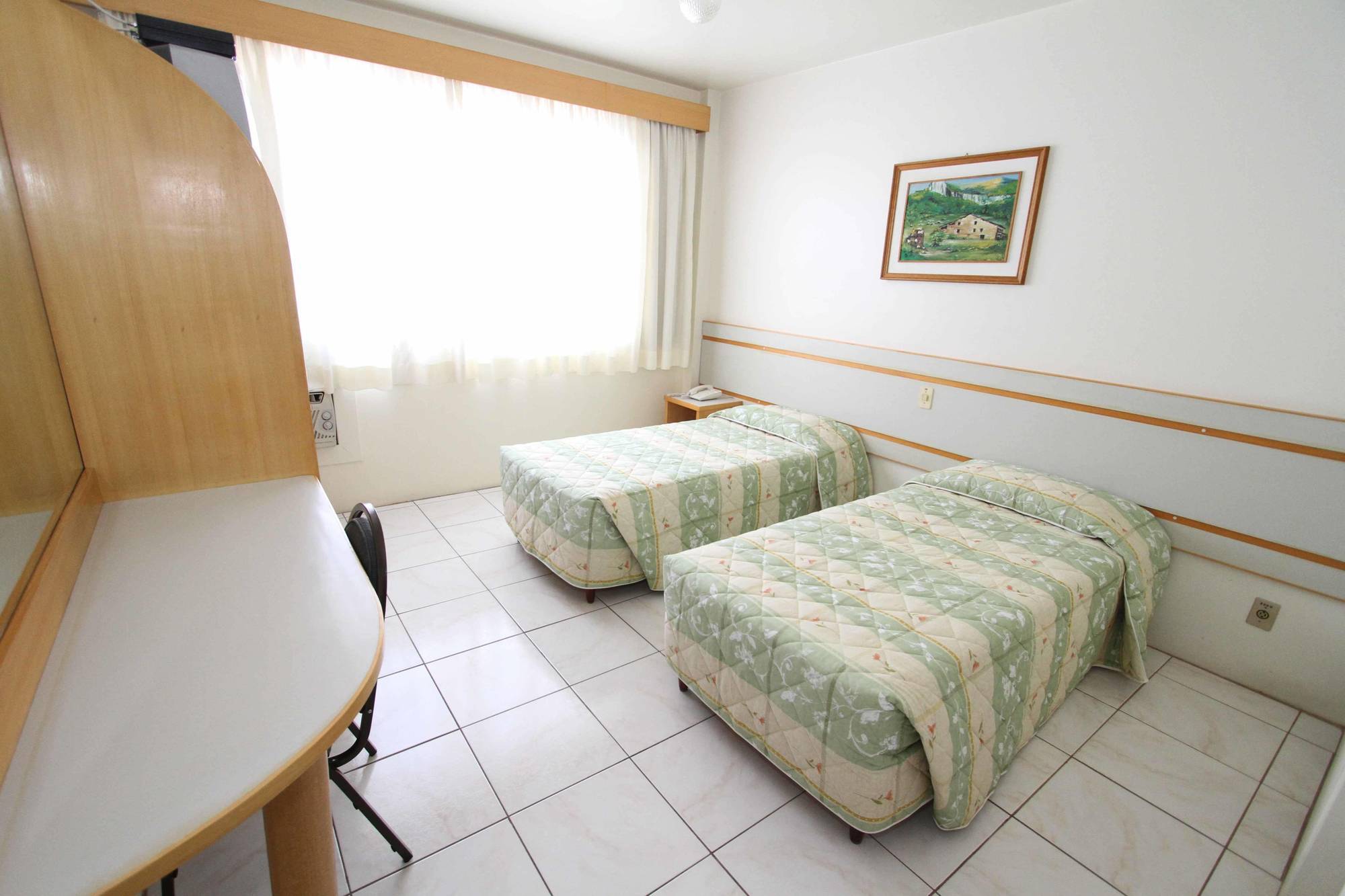 Tri Hotel Флорианополис Экстерьер фото