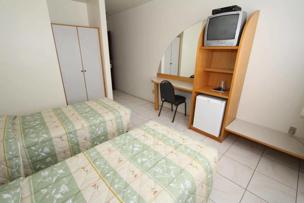 Tri Hotel Флорианополис Экстерьер фото