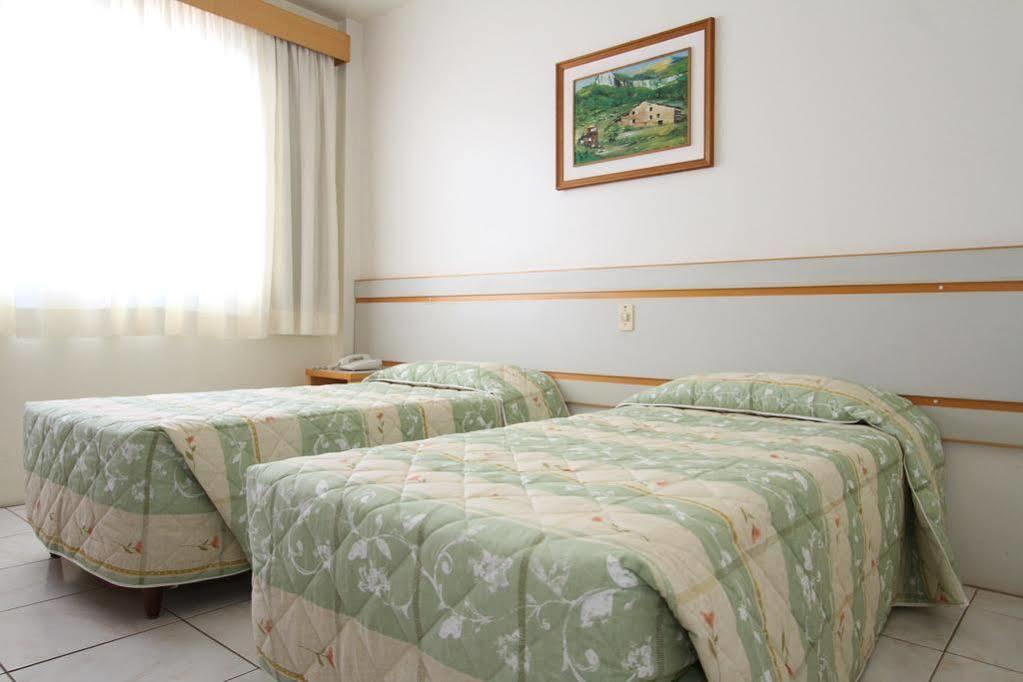 Tri Hotel Флорианополис Экстерьер фото