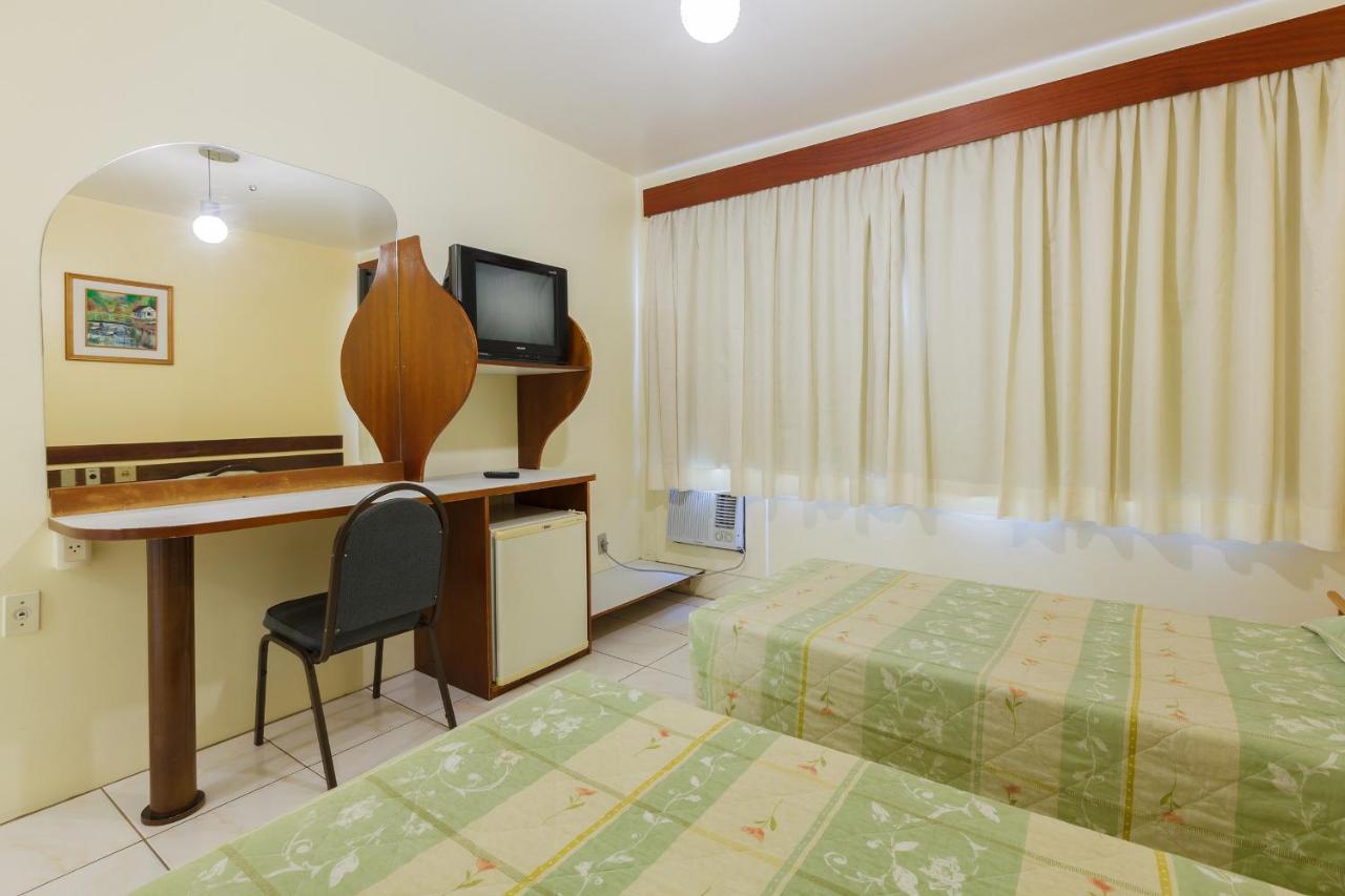 Tri Hotel Флорианополис Экстерьер фото