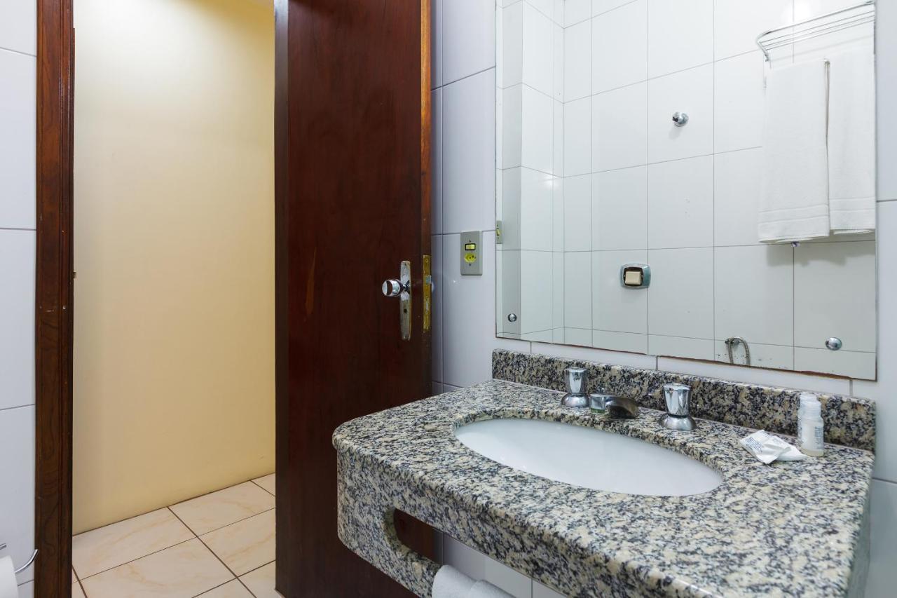 Tri Hotel Флорианополис Экстерьер фото