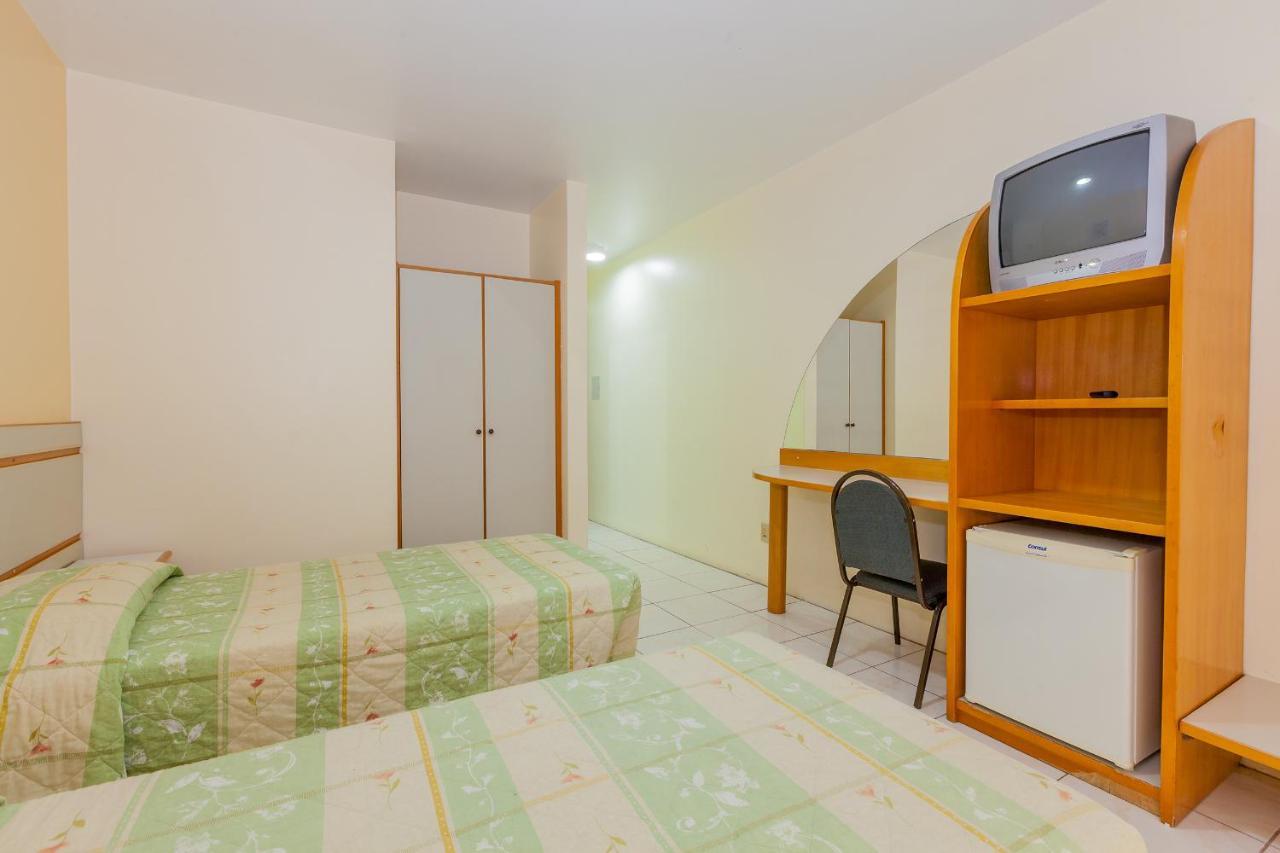 Tri Hotel Флорианополис Экстерьер фото