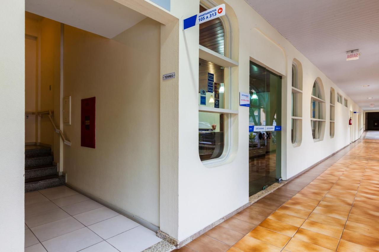 Tri Hotel Флорианополис Экстерьер фото