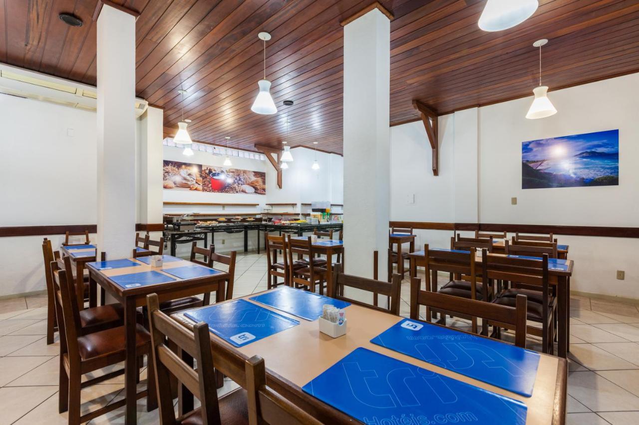 Tri Hotel Флорианополис Экстерьер фото